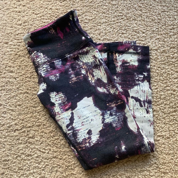 lululemon athletica Pants - Lululemon pants